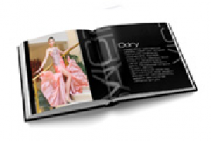 Дизайнер одежды. Каталог