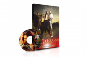 Промо-DVD для группы Chocola