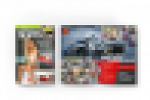 Speed&Style03. Дизайн и верстка