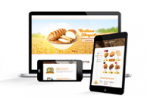 Сайт Калуга-Хлеб