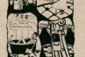 И.А. Бродский пьеса "Мрамор"