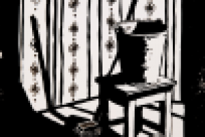 Линогравюра