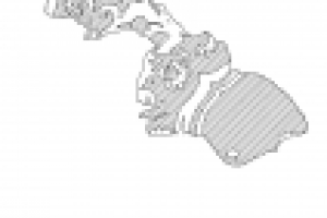 Отрисовка для музея - заповедника “Московский Кремль”