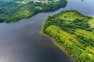 Аэрофотосъёмка