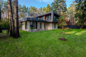 Фотосъёмка домов