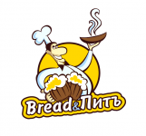 bread & питъ