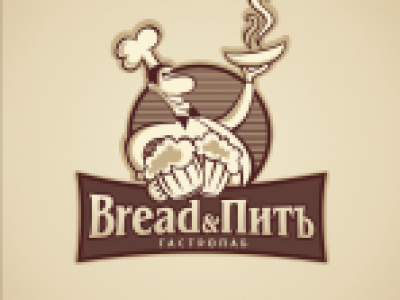 bread & питъ