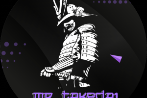 Логотипчики для канала на твитче