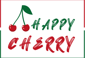 Happy Cherry