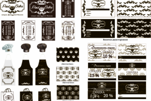 фирменные стили