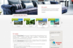 Наполнение сайта контентом