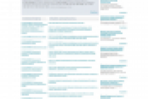 Наполнение сайта контентом