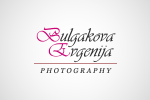 Логотип фотографа