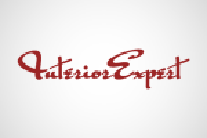 Логотип InteriorExpert