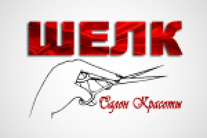 Логотип для сайта салона красоты