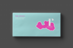 RUNAWAY конверт