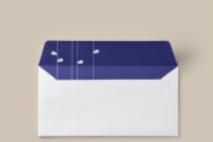 GRЯDKA project - конверт