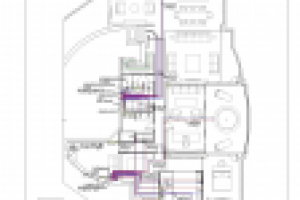 Элитная квартира на Ленинском проспекте