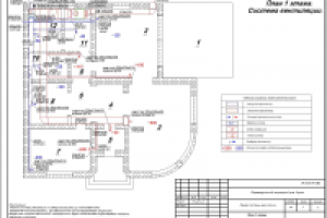 Загородный дом в г.Раменское