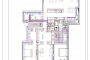 Элитная квартира на м.Фрунзенская