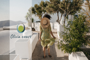 Нэйминг, Логотип, Фирменный стиль для магазина косметики