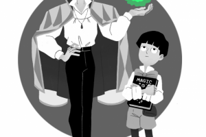 Ученик чародея