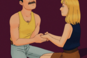 Родственные души