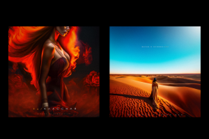 Баннеры и обложки