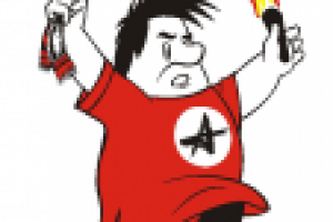 отрисовка персонажа