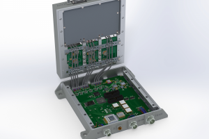 Блок Аппаратуры РЭА