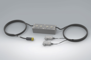 Устройство коммутационное