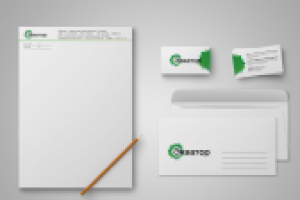 Фирменный стиль "Экватор"