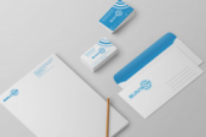 Фирменный стиль "Виалком"