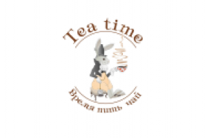 Логотип "TeaTime"