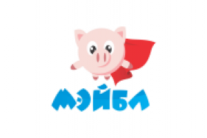 Логотип "Мэйбл"