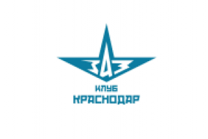 Логотип "ЗАЗ клуб Краснодар"