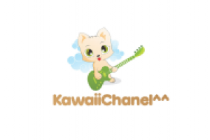 Логотип "KawaiChanel"