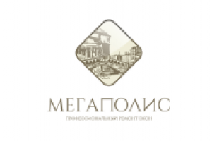 Логотип "Мегаполис"