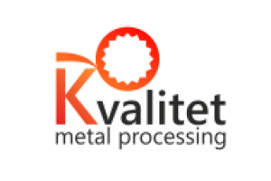 Логотип "Kvalitet"