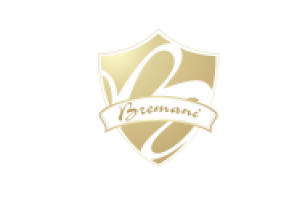 Логотип "Bremani"