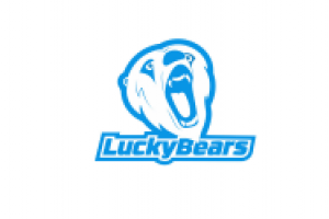 Логотип "Lucky Bears"