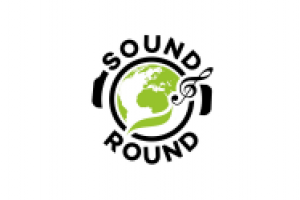 Логотип "Round Sound"