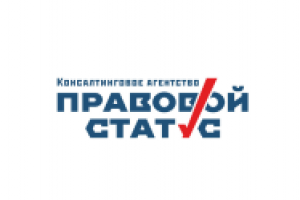 Логотип "Правовой Статус"