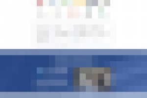 Посадочная страница "ТД Спутник"