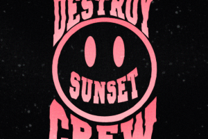 Афиша для концерта