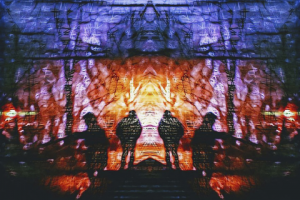 Decent Primates - Thin River Turn (2022)