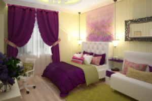 детская для девочки