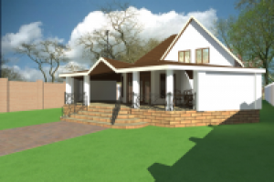 пристройка к дому