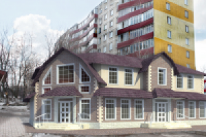 бизнес центр