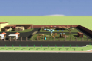 Планирование открытой торговой площадки